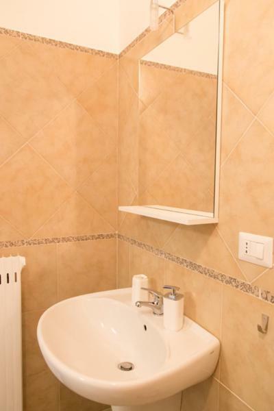 B&B Room 39 Benewent Zewnętrze zdjęcie