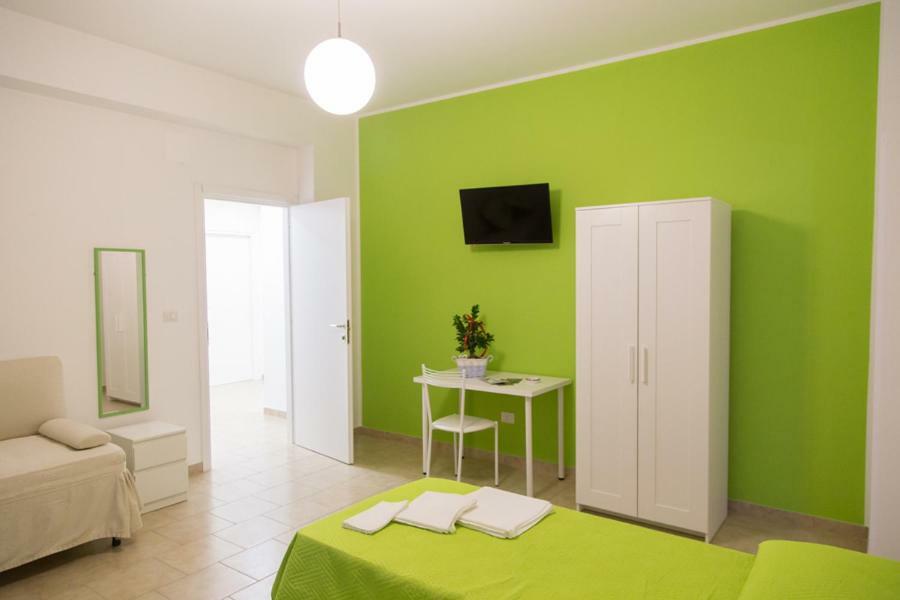 B&B Room 39 Benewent Zewnętrze zdjęcie