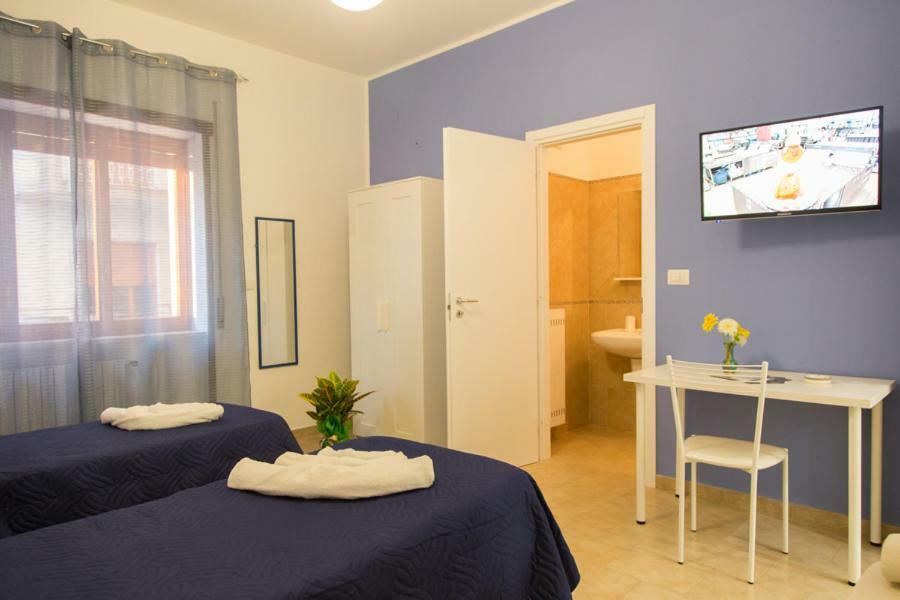 B&B Room 39 Benewent Zewnętrze zdjęcie