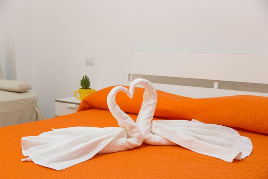 B&B Room 39 Benewent Zewnętrze zdjęcie