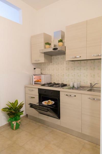 B&B Room 39 Benewent Zewnętrze zdjęcie