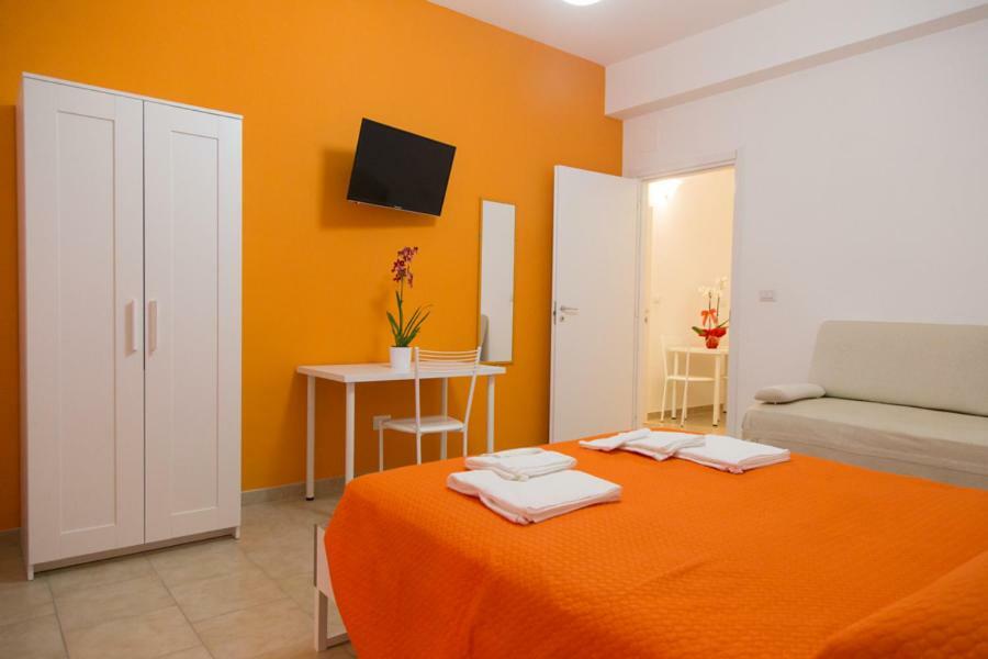 B&B Room 39 Benewent Zewnętrze zdjęcie