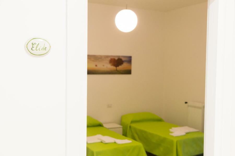 B&B Room 39 Benewent Zewnętrze zdjęcie